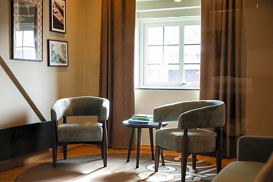 Home Hotel Havnekontoret