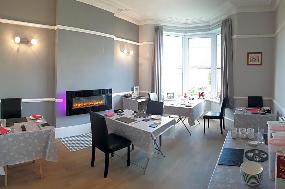 Ty Castell Guest House