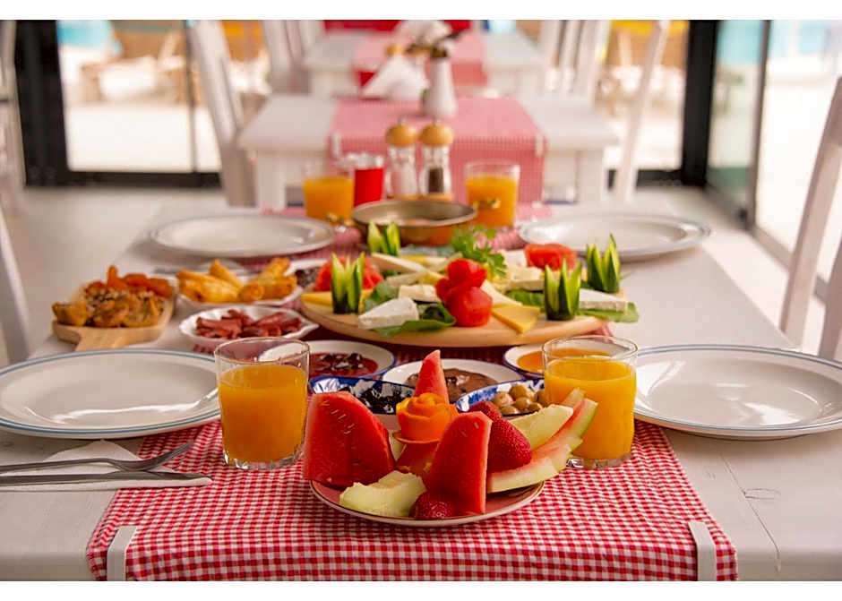 Z Exclusive Hotel and Villas