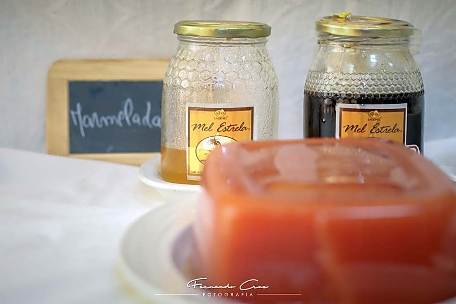 Hotel Apartamento Pantanha