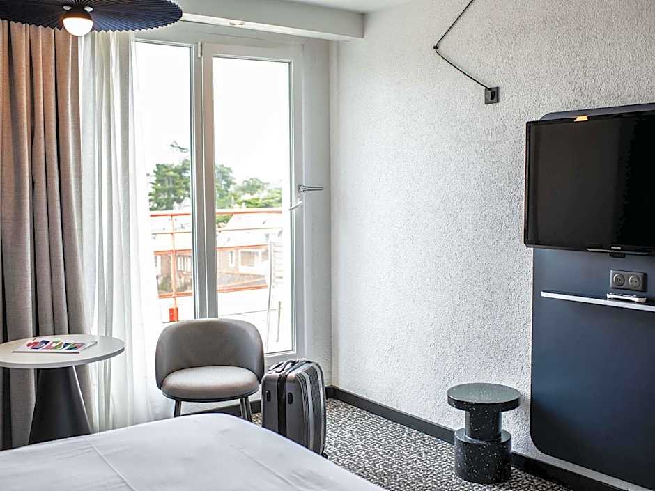 ibis La Baule Pornichet Plage