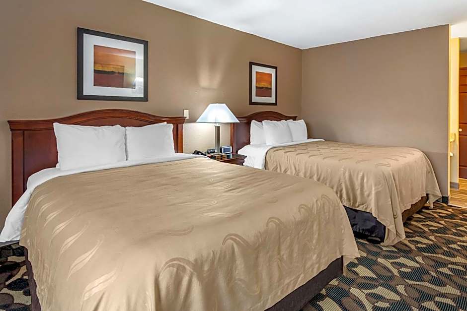 Quality Inn Paradise Creek