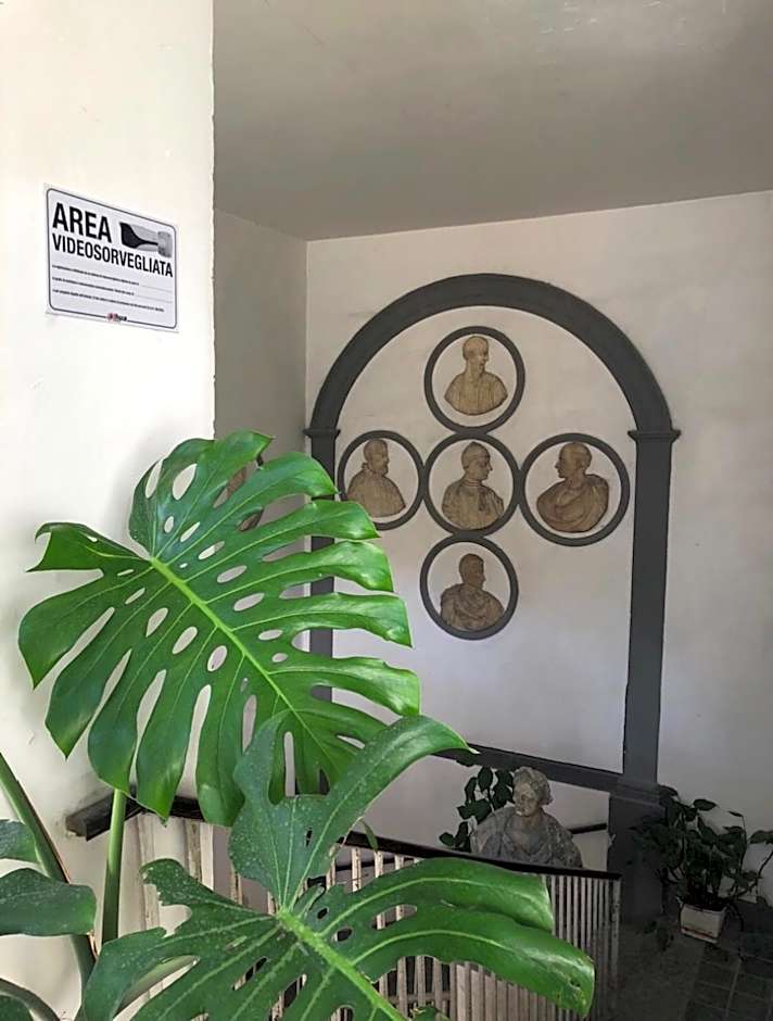 Chiaia Guest House
