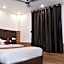 Hotel Obsidian Red