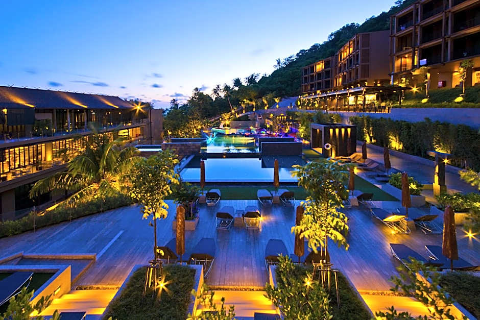 Sunsuri Phuket Hotel