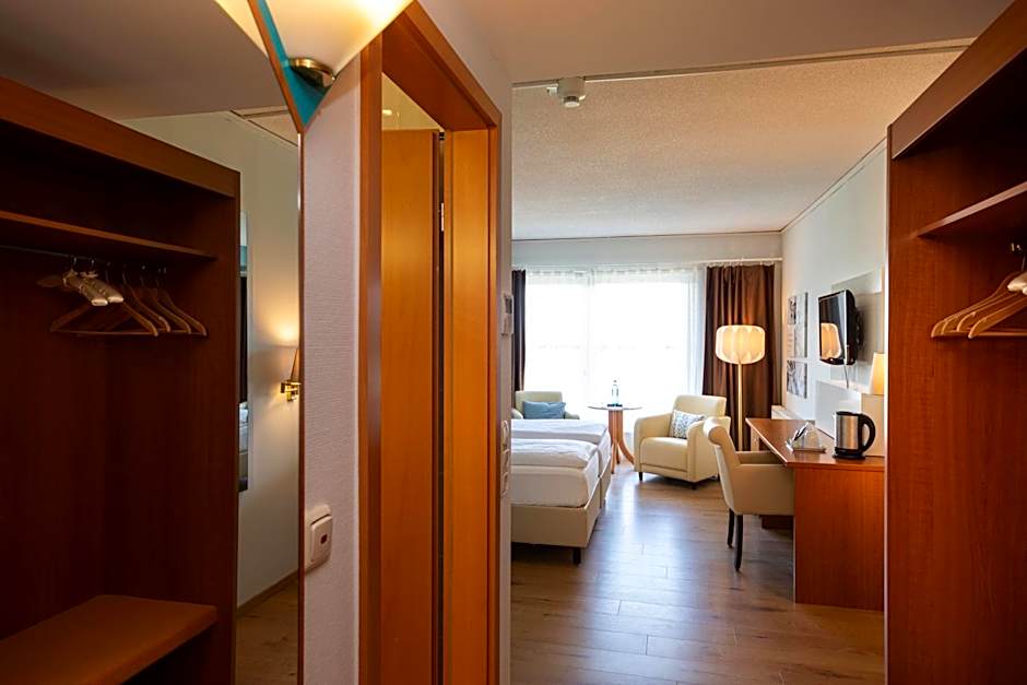 ACHAT Hotel Frankfurt Maintal