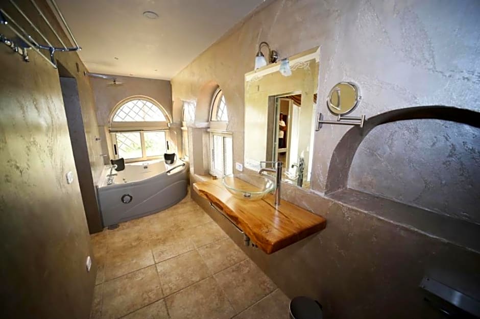 B&B Villa Mamma Rita