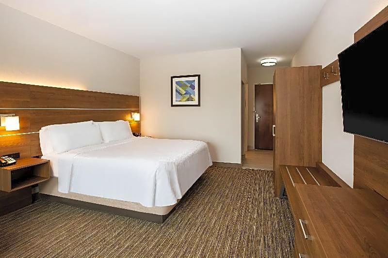 Holiday Inn Express Hotel & Suites Atlanta Southwest-Fairburn