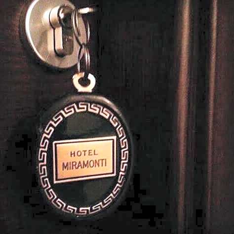 Hotel Miramonti
