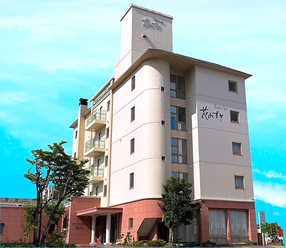 島原ステーションホテル　花みずき