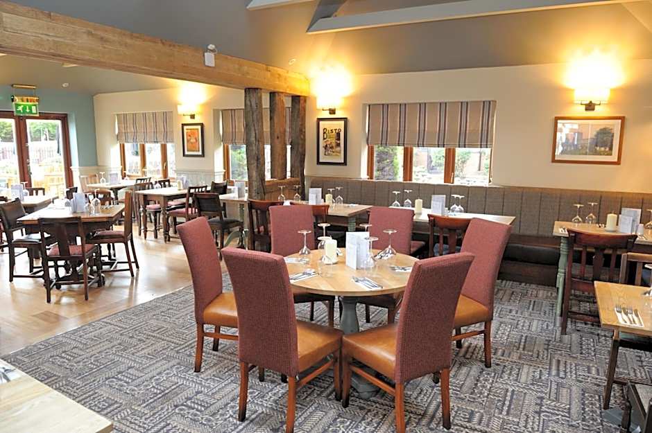 White Hart by Chef & Brewer Collection