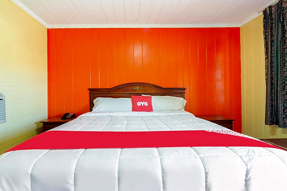 OYO Hotel Brookhaven MS Hwy 51 North