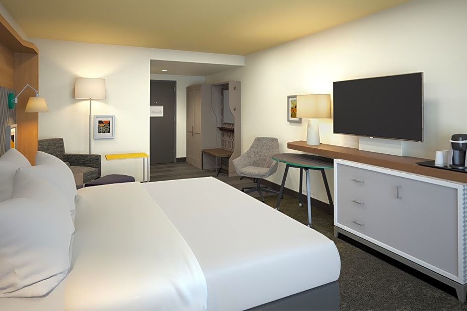Holiday Inn Hotel & Suites - Decatur, an IHG Hotel