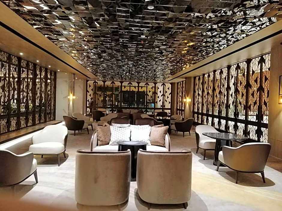 Grand Richmond Stylish Convention Hotel