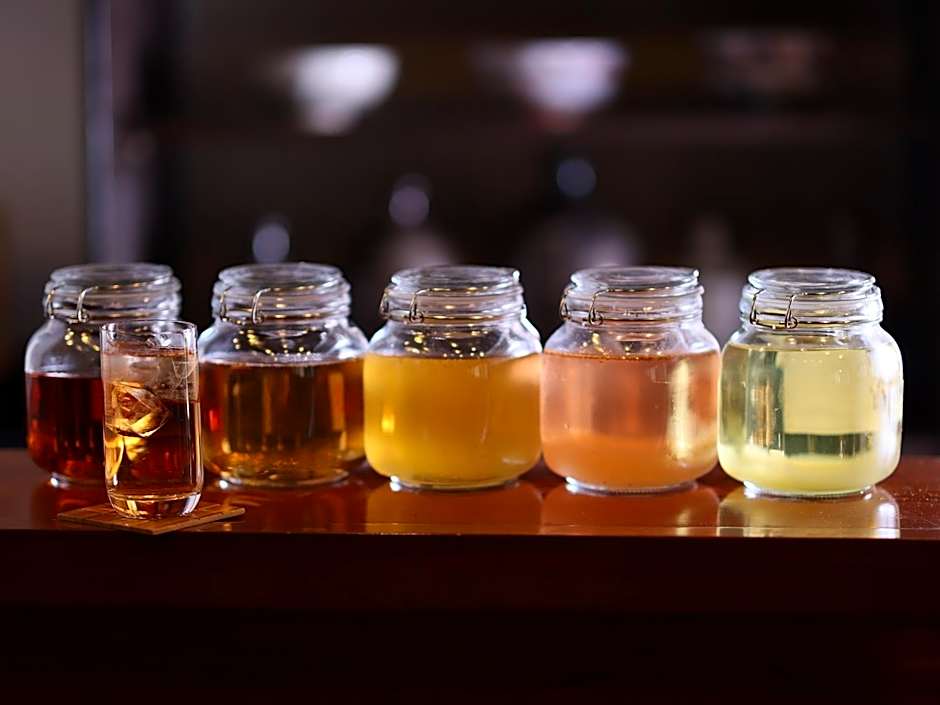 料理旅館 山里料理 いそべ -Ryokan Isobe-