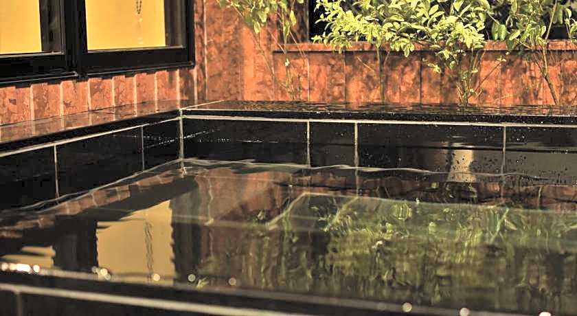 Konpira Onsen Kashikiri Yunoyado Kotone