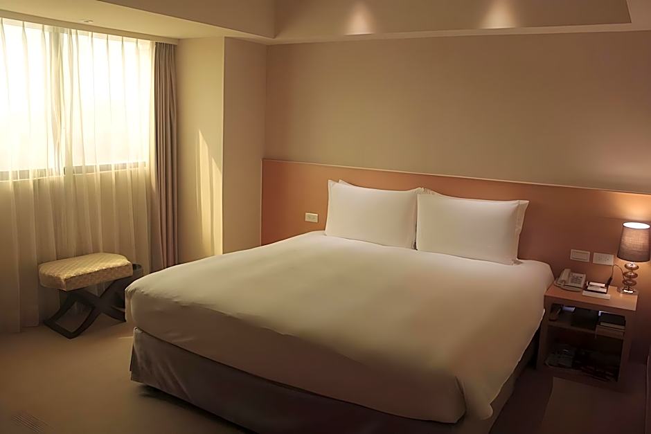 Chiayi Maison de Chine Hotel