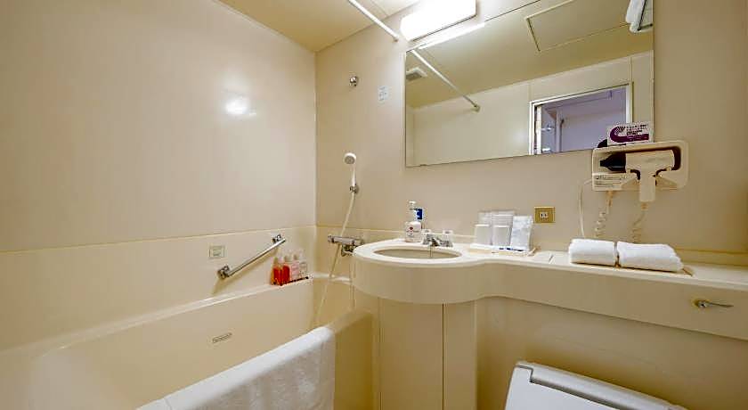 Hotel Grand Terrace Obihiro