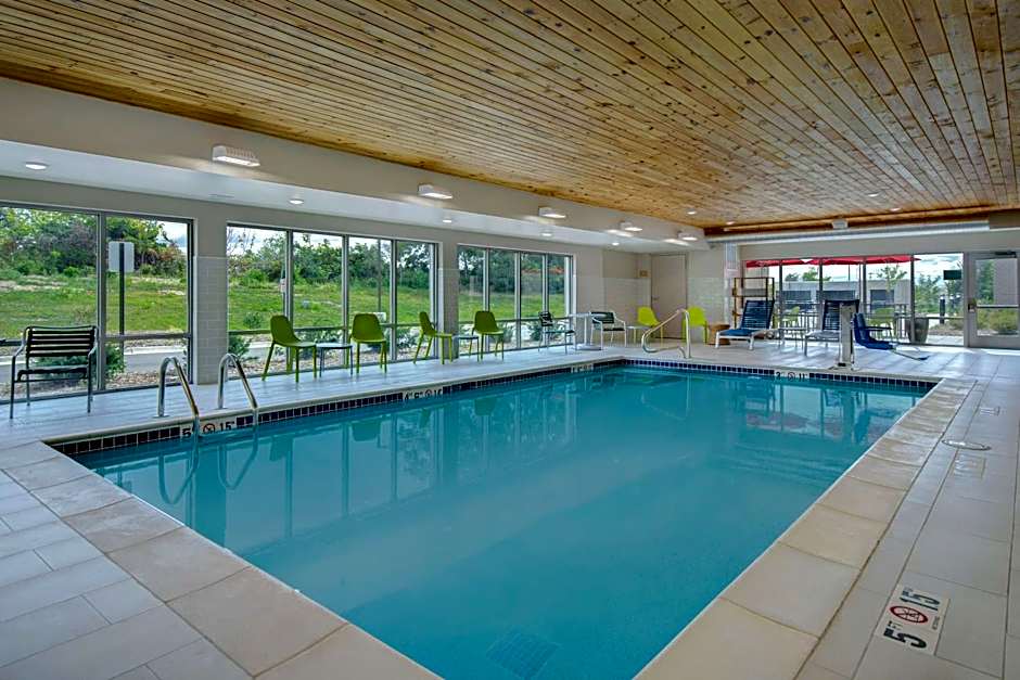 Home2 Suites by Hilton Grand Rapids Airport