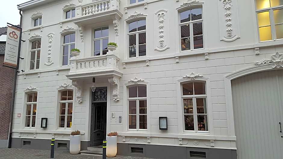 B&B Huize Briers