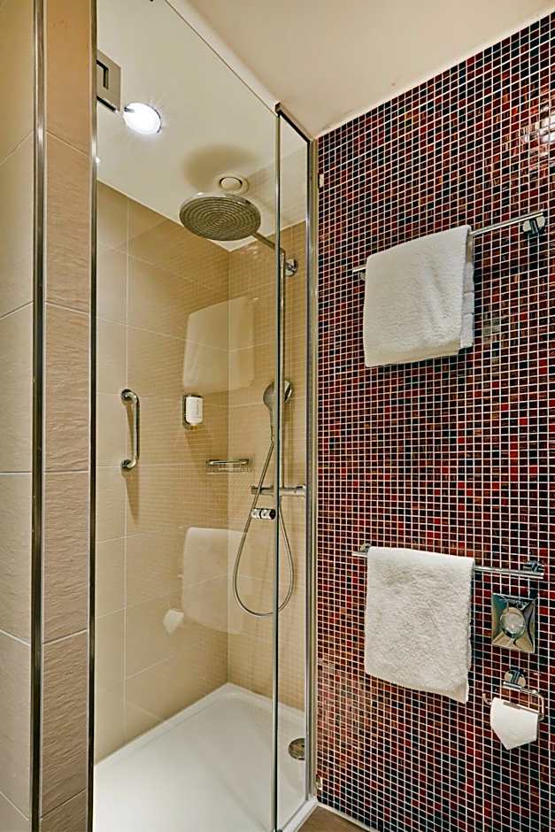 H4 Hotel München Messe