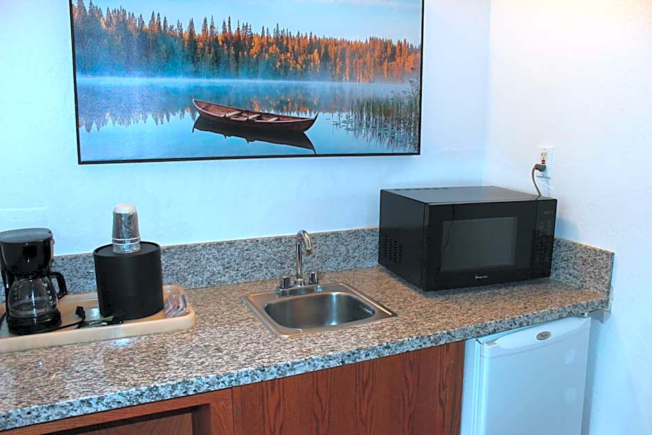 Cedarwood Inn of Ashland