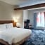 Fairfield Inn & Suites by Marriott Columbus Airport