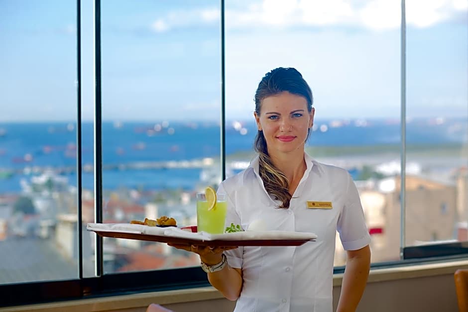 Beethoven Hotel & Suite