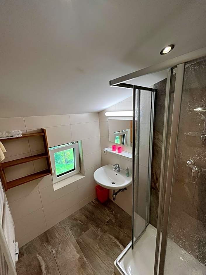 Ferienhof Wölflbauer