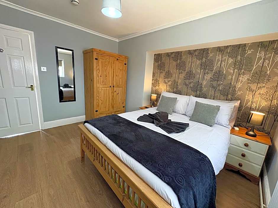 Travellers Rest Motel