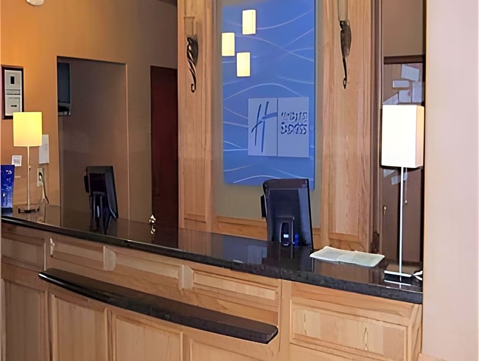 Holiday Inn Express Hotel & Suites Rio Grande City By IHG