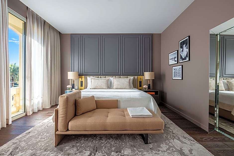 Anantara Plaza Nice Hotel - A Leading Hotel of the World