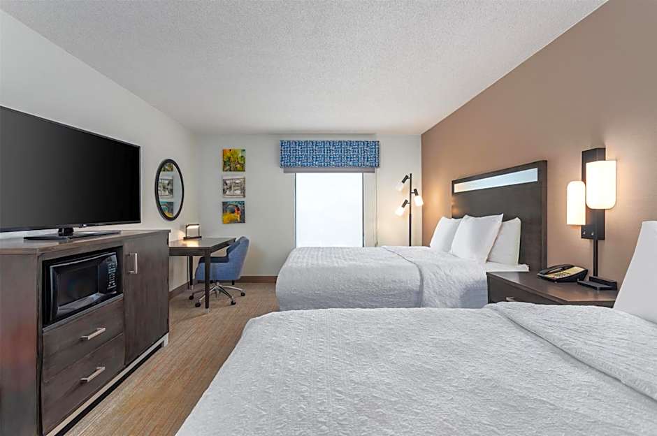 Hampton Inn By Hilton Akron-South, Oh