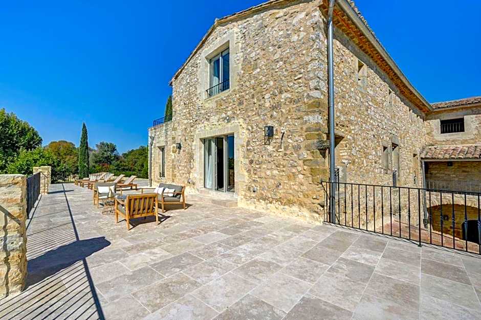 Domaine de Privadière & Spa
