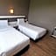 Kampar Boutique Hotel (Kampar Sentral)