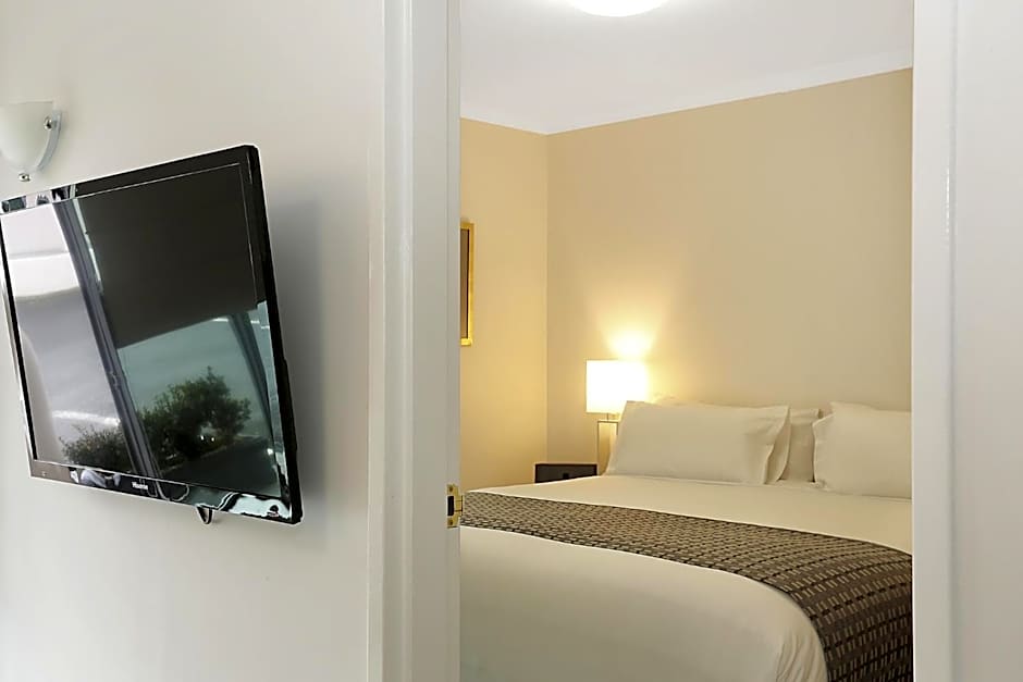 The Menzies Ballarat