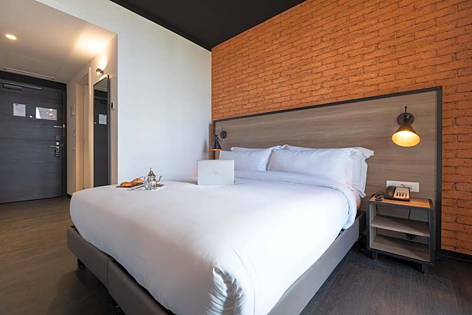 ONOMO Airport Casablanca