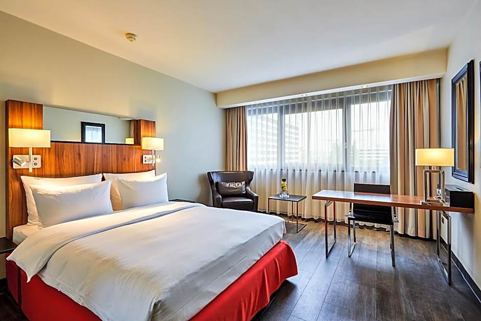 Radisson Blu Conference Hotel, Düsseldorf