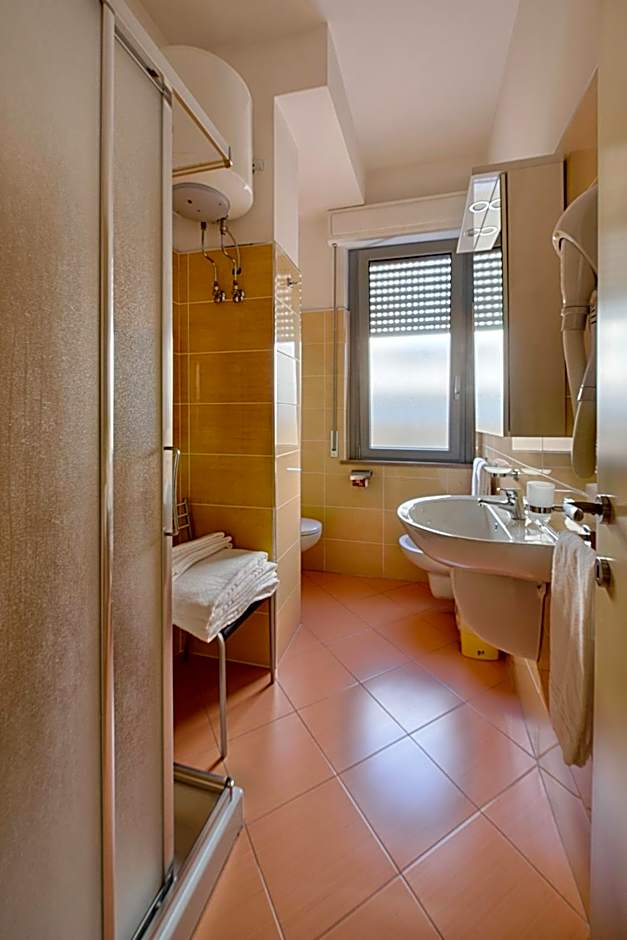 Residence Palazzo Gasparroni