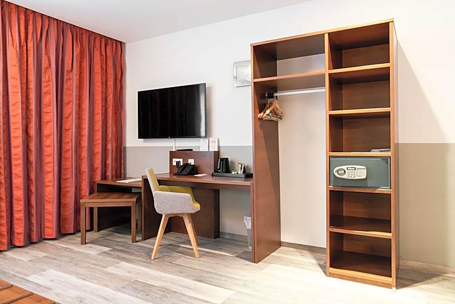 Best Western Hotel am Walserberg