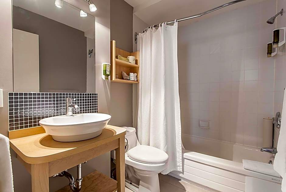 Auberge De La Fontaine