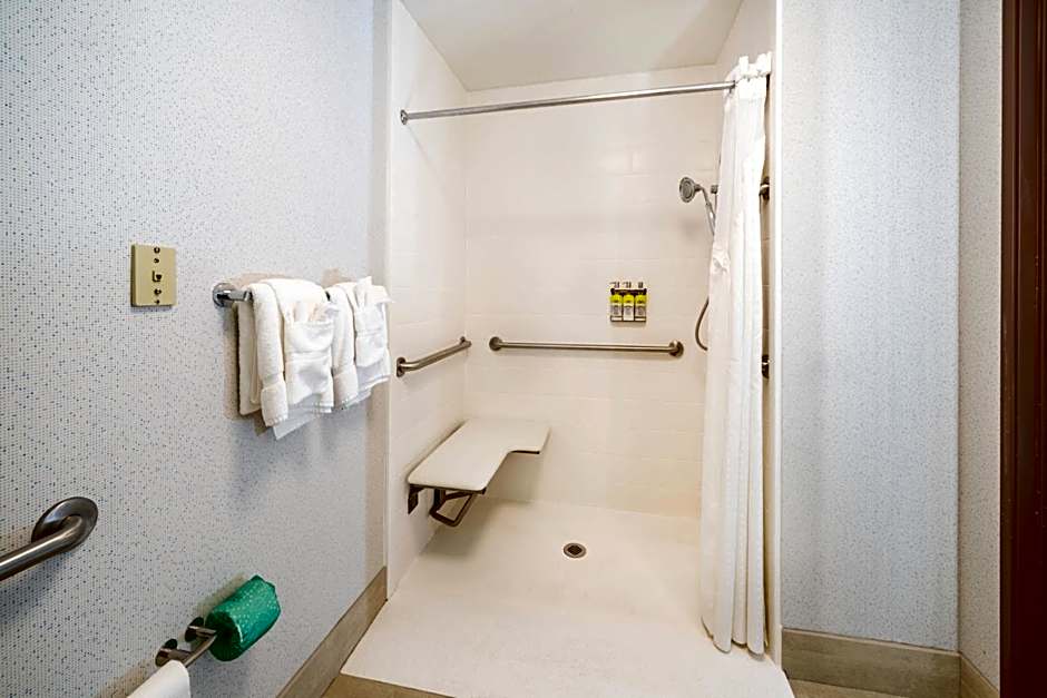 Holiday Inn Express Rochelle By IHG