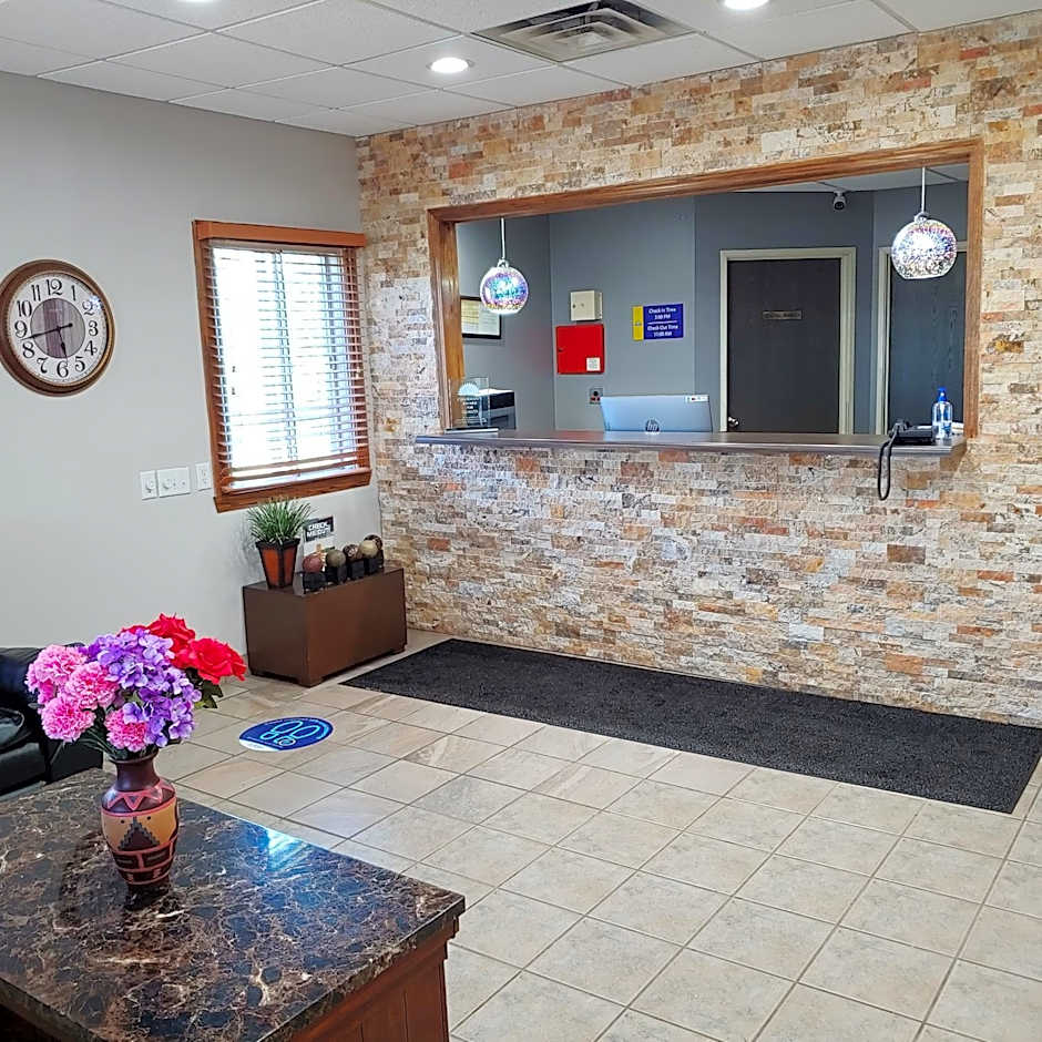 Days Inn by Wyndham West-Eau Claire