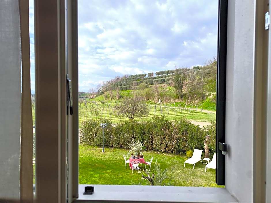 Residenza Pastrengo