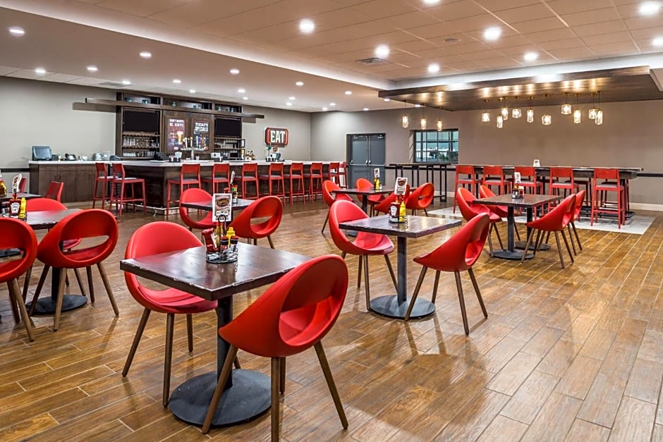 Holiday Inn Auburn-Finger Lakes Region By IHG