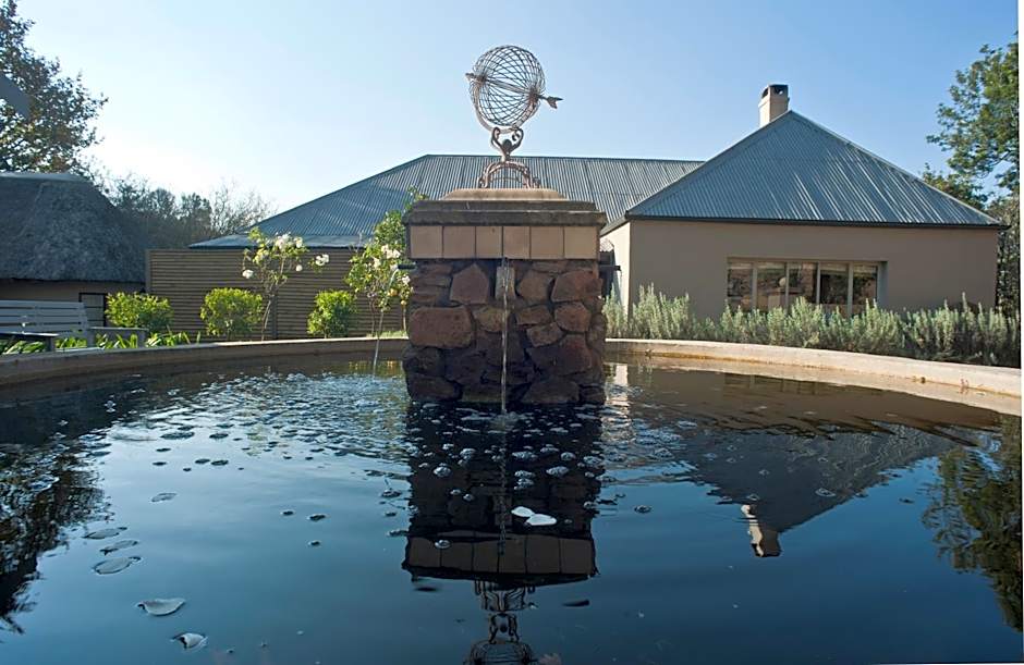 Qambathi Mountain Lodge