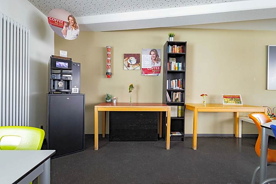 StayInn Hostel und Gästehaus