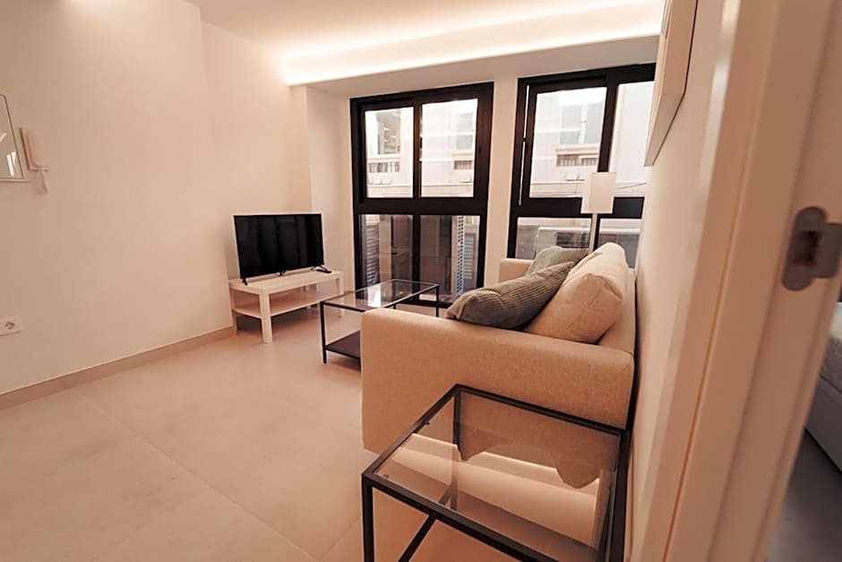 Palm Suites