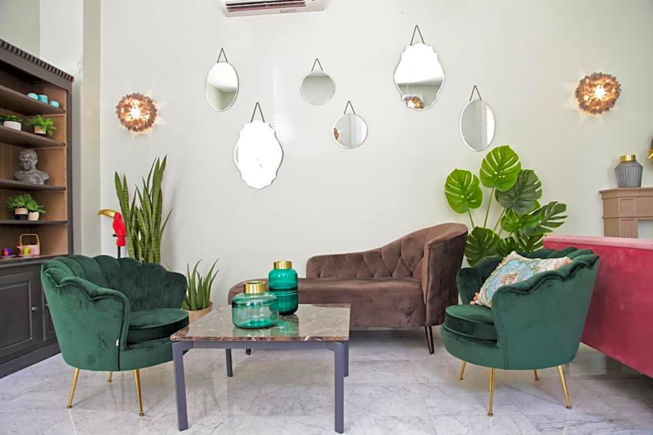 Hotel La Villa Nice Promenade