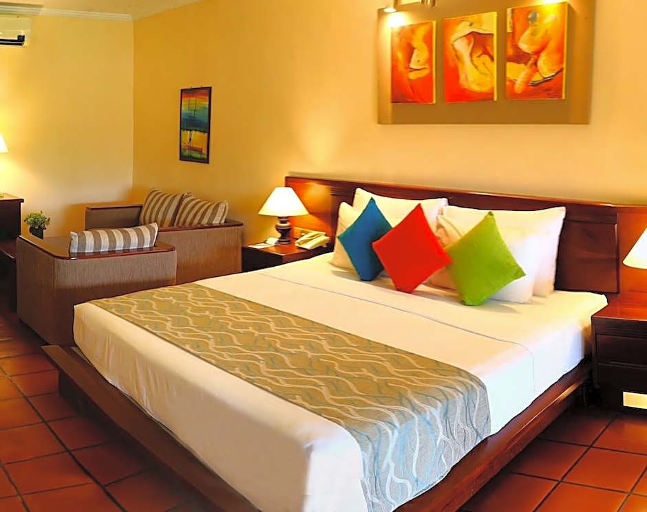 The Palms Hotel Beruwala